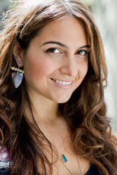 Jessica Winzelberg