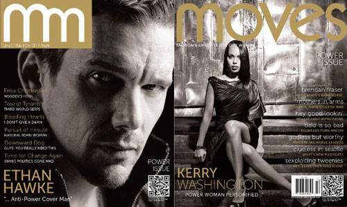 Jessica Winzelberg Jewelry in New York Moves Magazine